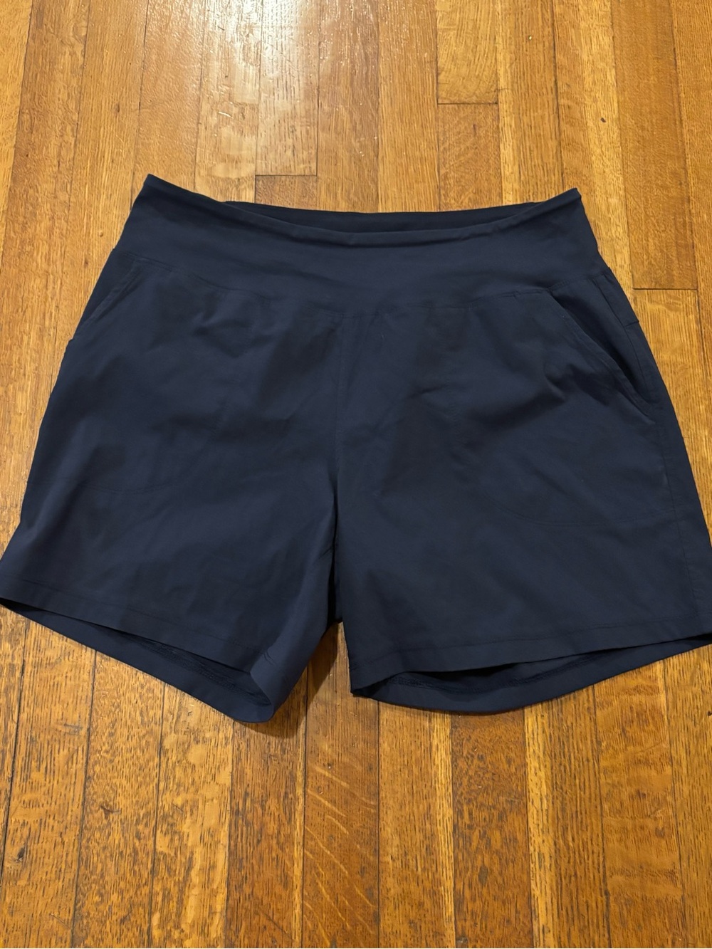 Mountain Hardwear Women’s Shorts